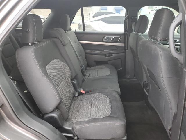 2018 FORD EXPLORER X - 1FM5K8D81JGB31179