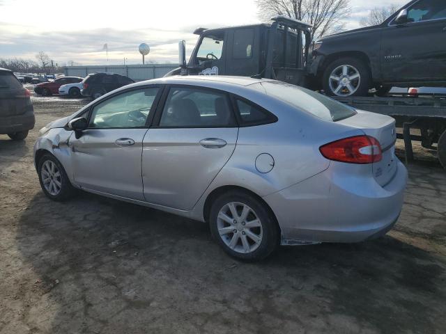 2011 FORD FIESTA SEL - 3FADP4CJ7BM173299
