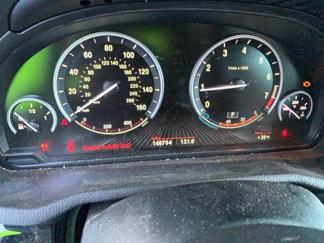 2015 BMW X3 XDRIVE3 - 5UXWX7C5XF0K33185