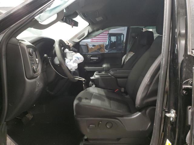 2023 CHEVROLET SILVERADO - 1GCPDBEK6PZ159863