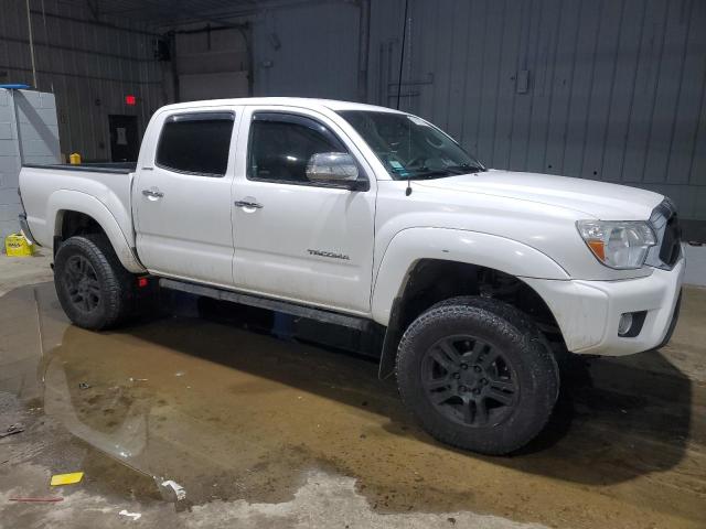 Vin: 3tmlu4en8fm183988, lot: 44211605, toyota tacoma double cab 20154