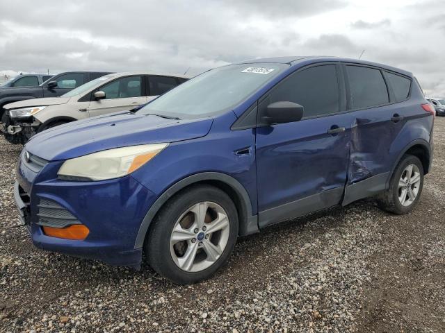 FORD ESCAPE S