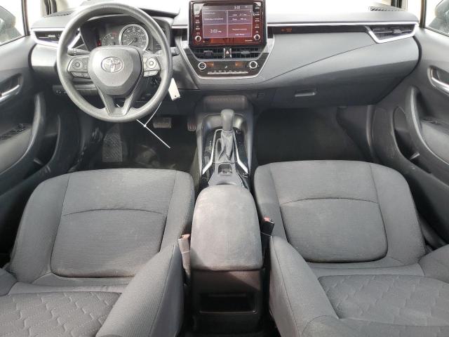 2021 TOYOTA COROLLA LE - 5YFEPMAE4MP177469