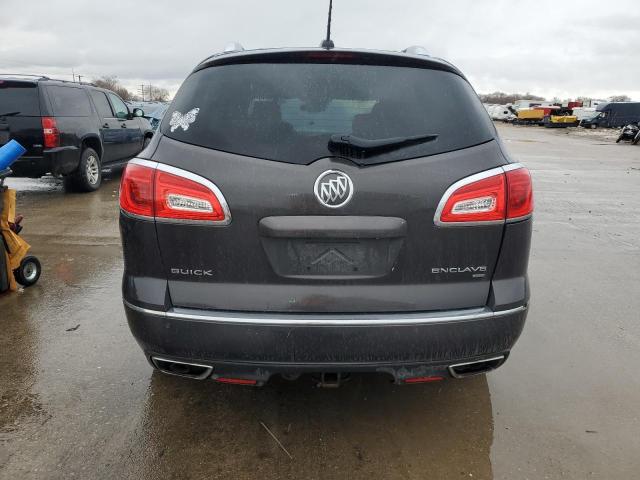 2016 BUICK ENCLAVE - 5GAKVBKDXGJ242466