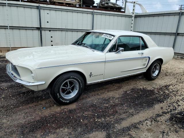 Vin: 7r01c191576, lot: 46864295, ford all models 1967 img_1