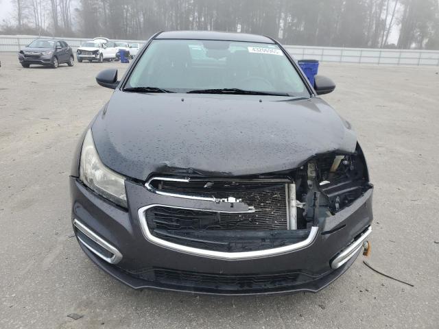 2015 CHEVROLET CRUZE LT - 1G1PE5SB7F7280746