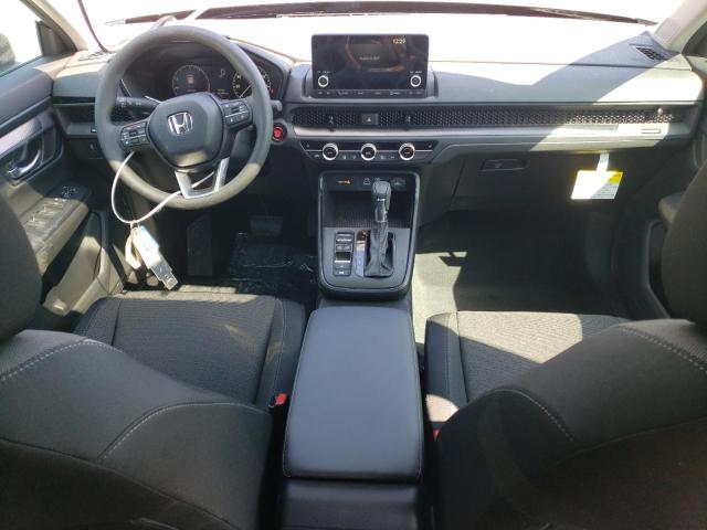 2025 HONDA CR-V EX - 2HKRS3H4XSH313928