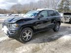 2018 JEEP GRAND CHER - 1C4RJFBG0JC288278