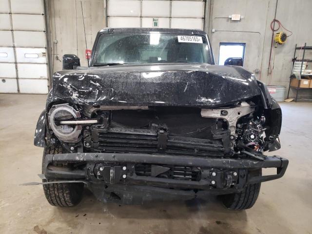 2024 FORD BRONCO OUT 1FMDE8BH7RLA65570