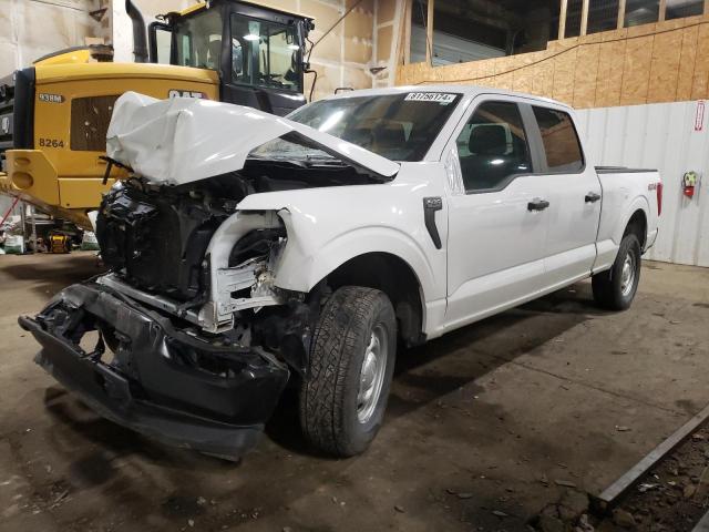 Vin: 1ftfw1e59nfa52394, lot: 81756174, ford f-150 supercrew 2022 img_1