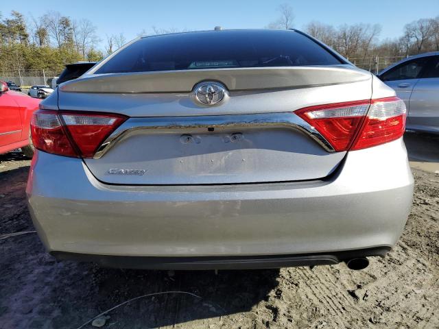 2016 TOYOTA CAMRY LE - 4T1BF1FKXGU160522