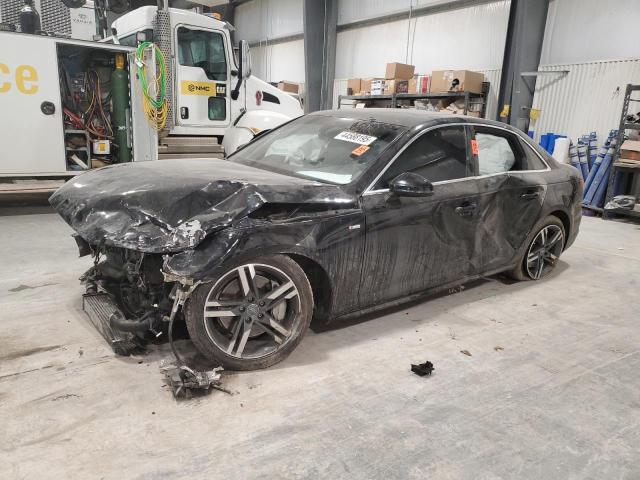 2017 AUDI A4 PREMIUM #3108761413
