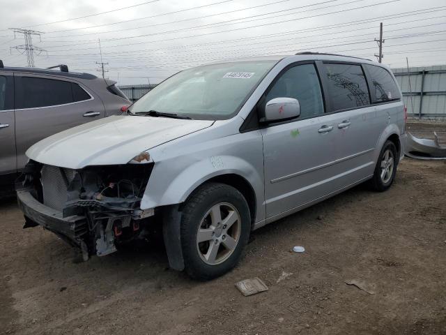 DODGE GRAND CARA