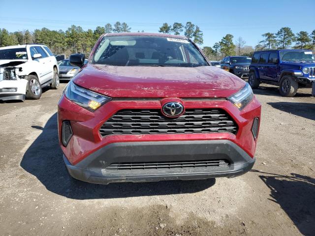2024 TOYOTA RAV4 LE - 2T3H1RFV6RW316227