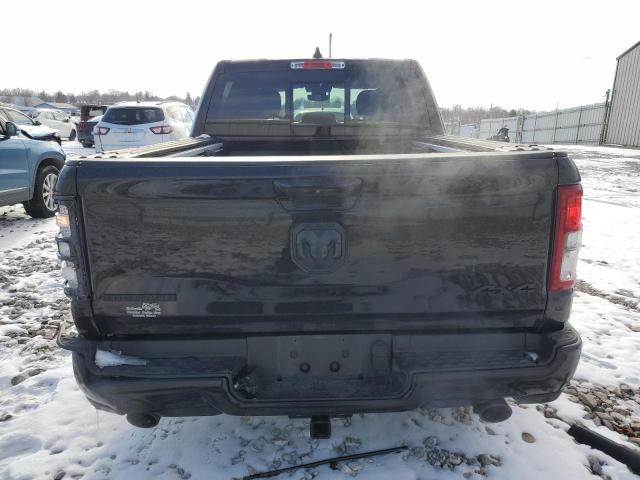 2020 RAM 1500 BIG H - 1C6SRFFT2LN395428