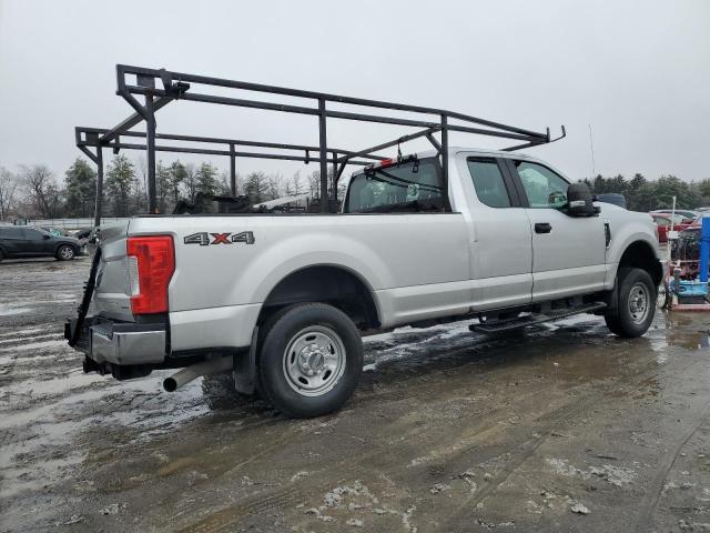 Vin: 1ft7x2b61kef55620, lot: 44321215, ford f250 super duty 20193