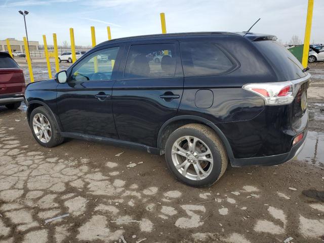 Vin: ja4ad3a30fz013929, lot: 45840295, mitsubishi outlander se 20152