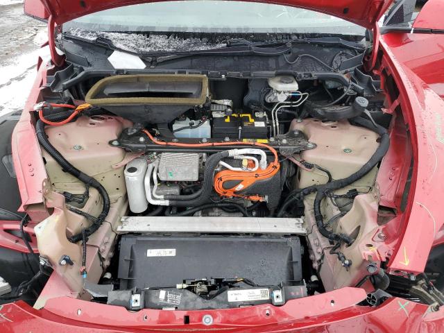 2021 TESLA MODEL Y 5YJYGDEE8MF088393