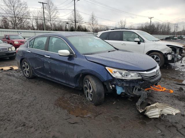 2016 HONDA ACCORD LX - 1HGCR2F36GA062508