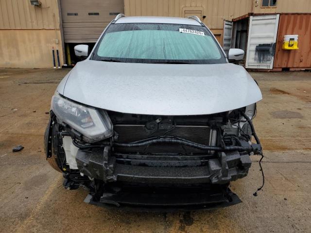 2017 NISSAN ROGUE S - KNMAT2MT2HP505083