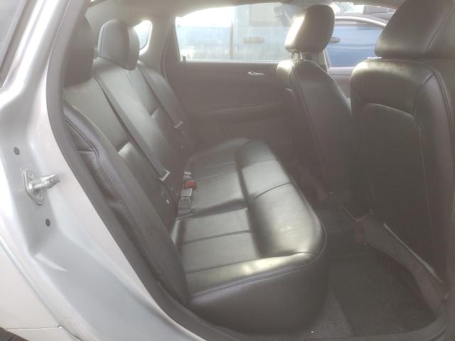 2015 CHEVROLET IMPALA LIM - 2G1WD5E3XF1152114