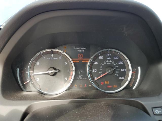 2020 ACURA TLX TECHNO 19UUB1F65LA011394