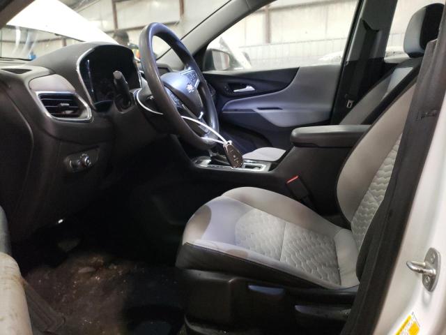 2020 CHEVROLET EQUINOX - 2GNAX5EV2L6236900