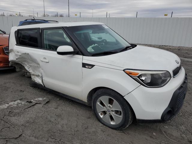 Vin: kndjn2a22e7030696, lot: 44147165, kia soul 20144