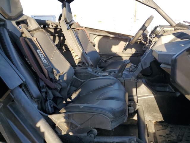 2020 CAN-AM ATV - 3JBVKAW4XLK000121