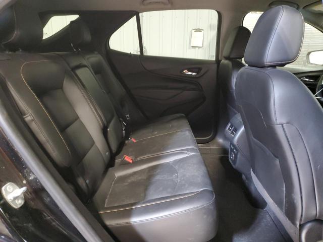 2020 CHEVROLET EQUINOX PR - 2GNAXXEV5L6232142
