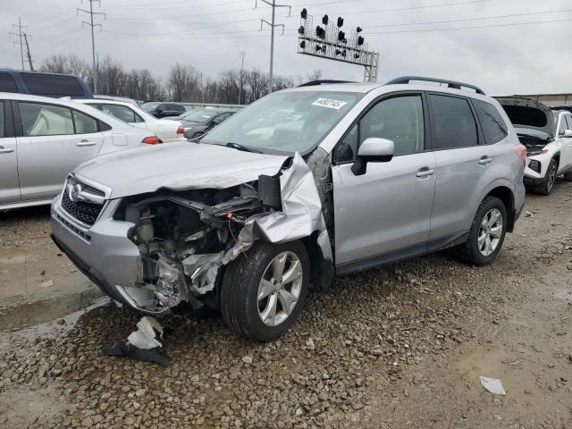 2014 SUBARU FORESTER 2 #3101970325