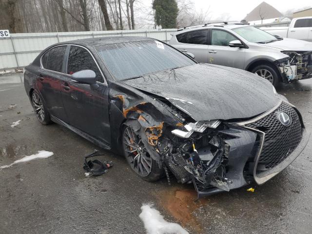 2016 LEXUS GS-F JTHBP1BL2GA001316