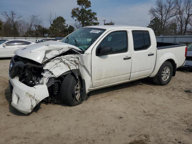 2019 NISSAN FRONTIER S - 1N6AD0EV3KN775862
