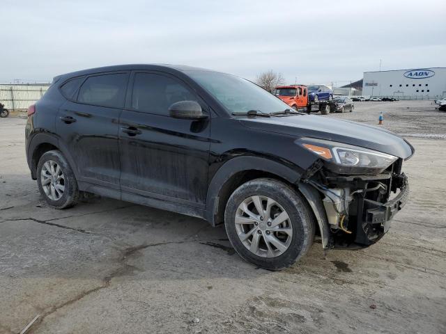 2020 HYUNDAI TUCSON SE - KM8J23A41LU075896