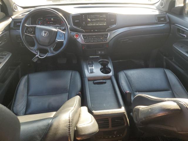 5FNYF5H26MB012004 2021 HONDA PILOT