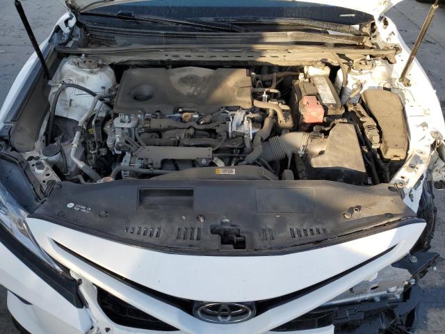 2020 TOYOTA CAMRY SE - 4T1G11AK3LU965932