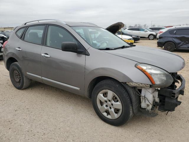 2015 NISSAN ROGUE SELE - JN8AS5MT0FW662400