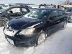 2015 NISSAN SENTRA S - 3N1AB7AP9FL682121