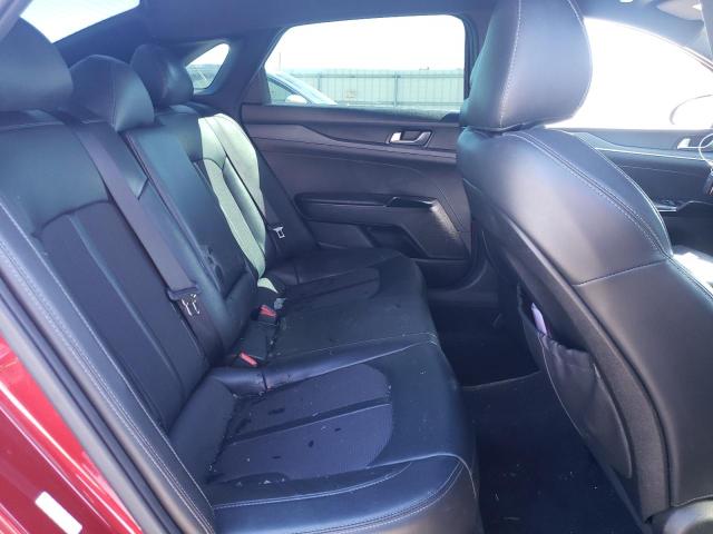 2021 KIA K5 GT LINE - 5XXG64J21MG051192