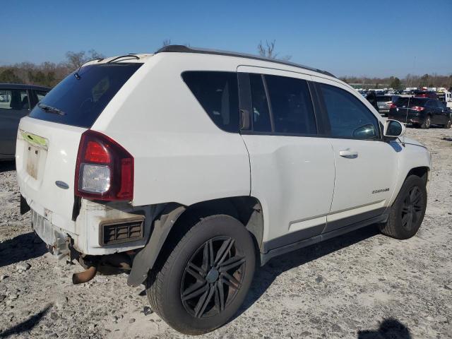 2017 JEEP COMPASS LA - 1C4NJDEB0HD204547
