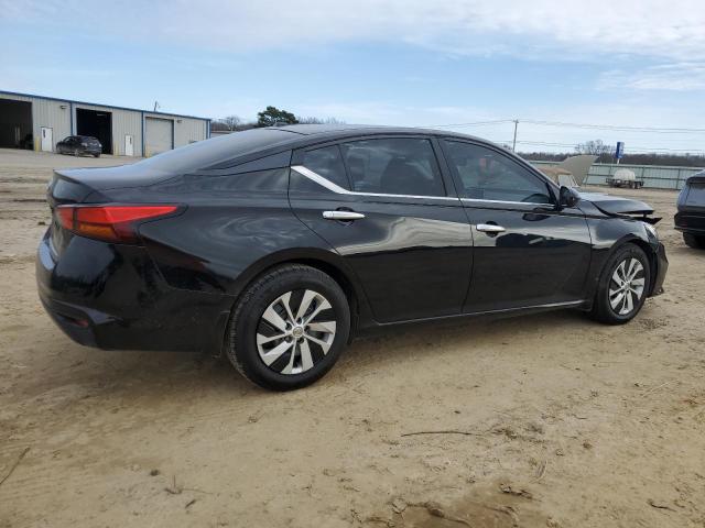 2019 NISSAN ALTIMA S - 1N4BL4BV3KC242529