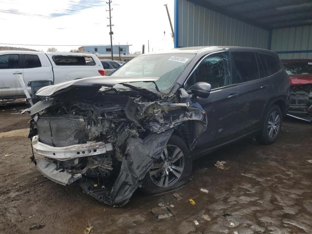 Vin: 5fnyf6h55hb073480, lot: 43556705, honda pilot exl 2017 img_1