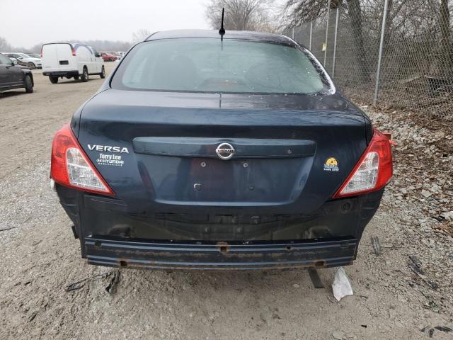 2015 NISSAN VERSA S 3N1CN7AP3FL802494