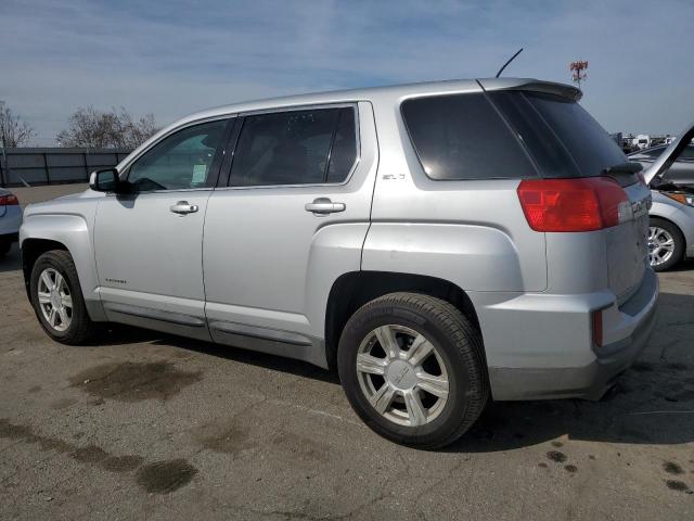 2016 GMC TERRAIN SL - 2GKALMEK6G6238132