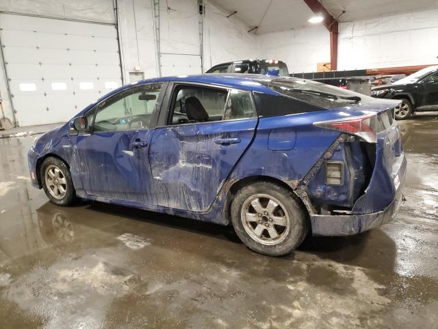Vin: jtdkbrfu4g3504819, lot: 57327865, toyota prius 20162