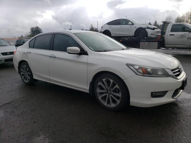Vin: 1hgcr2f52fa259787, lot: 45919495, honda accord sport 20154