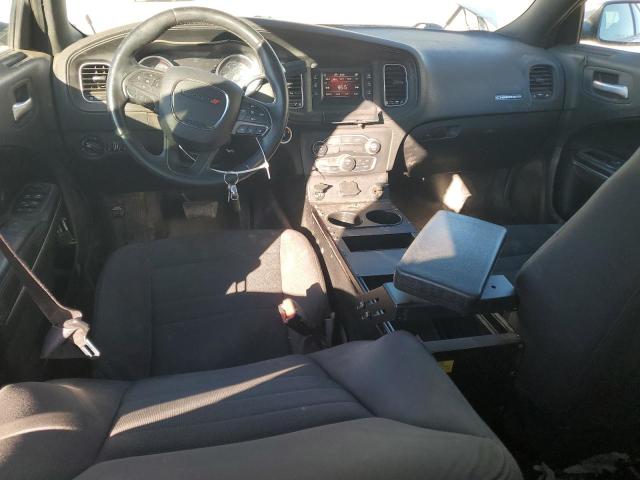 2016 DODGE CHARGER PO - 2C3CDXKT6GH156037
