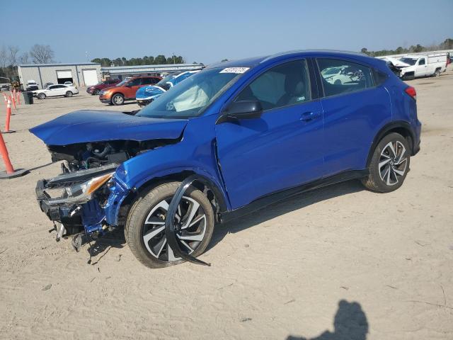 HONDA HR-V SPORT