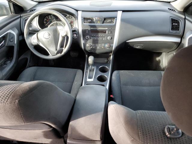 2015 NISSAN ALTIMA 2.5 - 1N4AL3APXFC137422