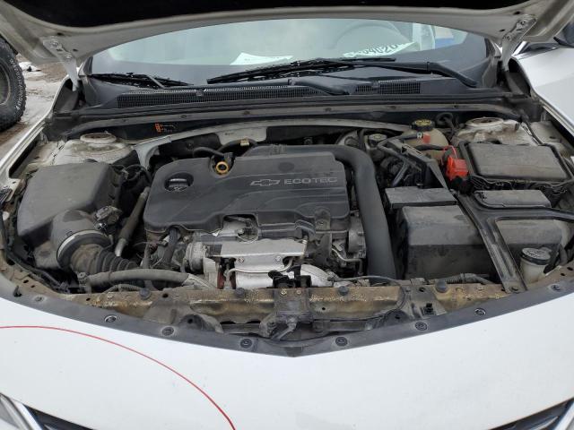 2018 CHEVROLET MALIBU L 1G1ZA5ST4JF112509